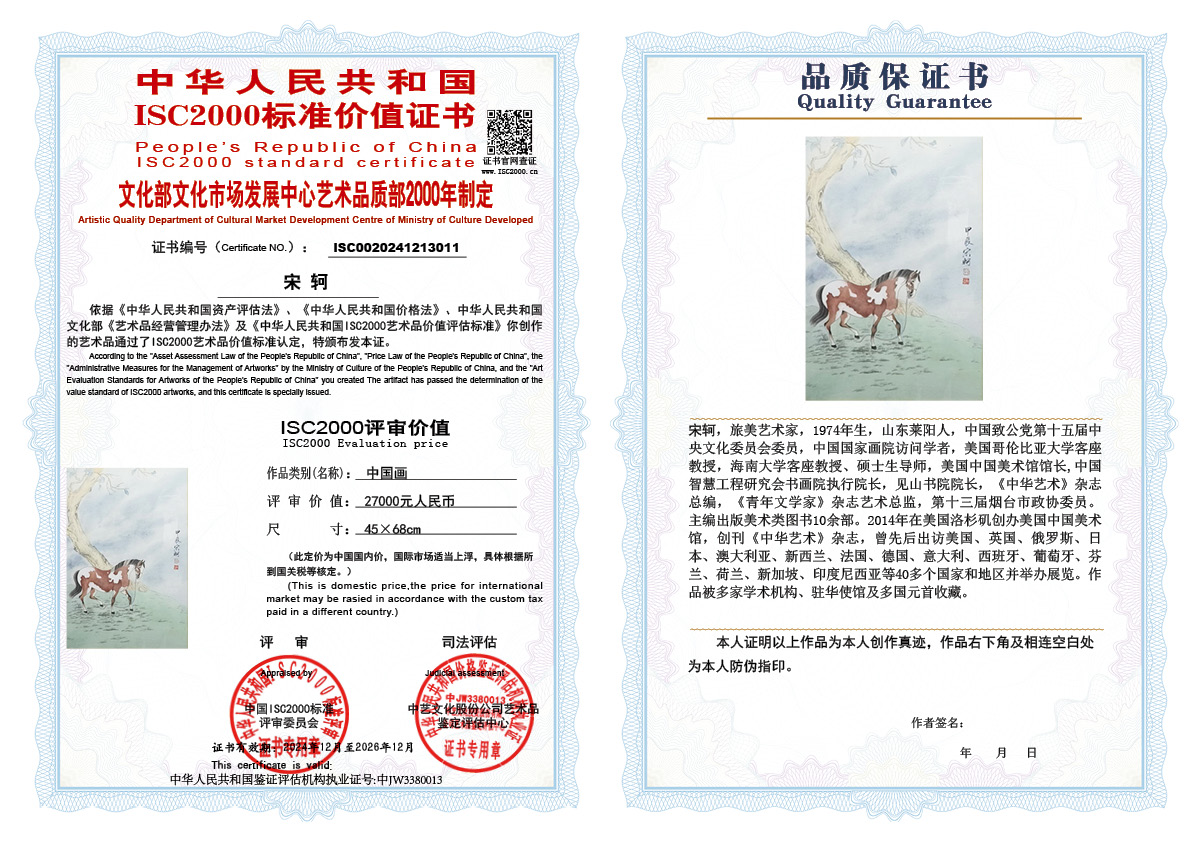 宋轲011《中国画》