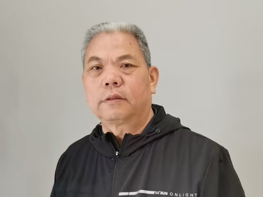 非遗大师黄应圣：传承不忘创新，护佑百姓安康