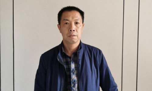 非遗大师赵枪斌：融汇百家，以中医智慧造福百姓健康