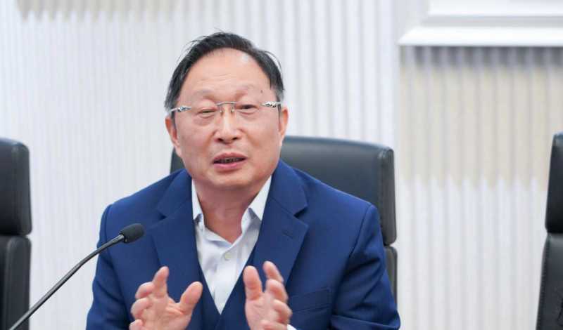 从染料工程师到中医革新者：非遗大师陈自明的跨界传奇