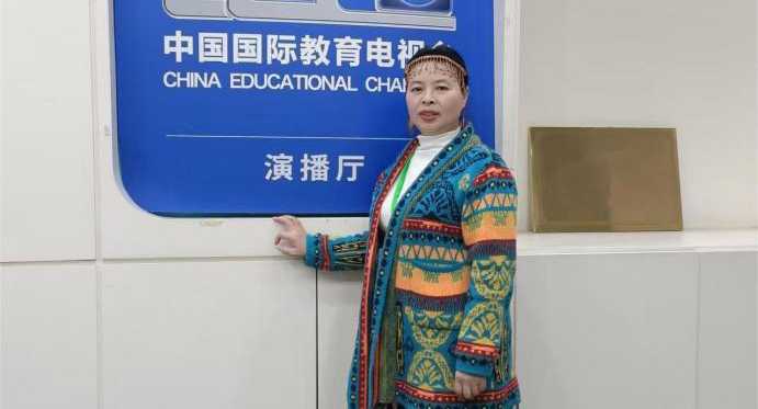 非遗大师张贵杰：融汇中西智慧，创造出喜悦绽放的人生