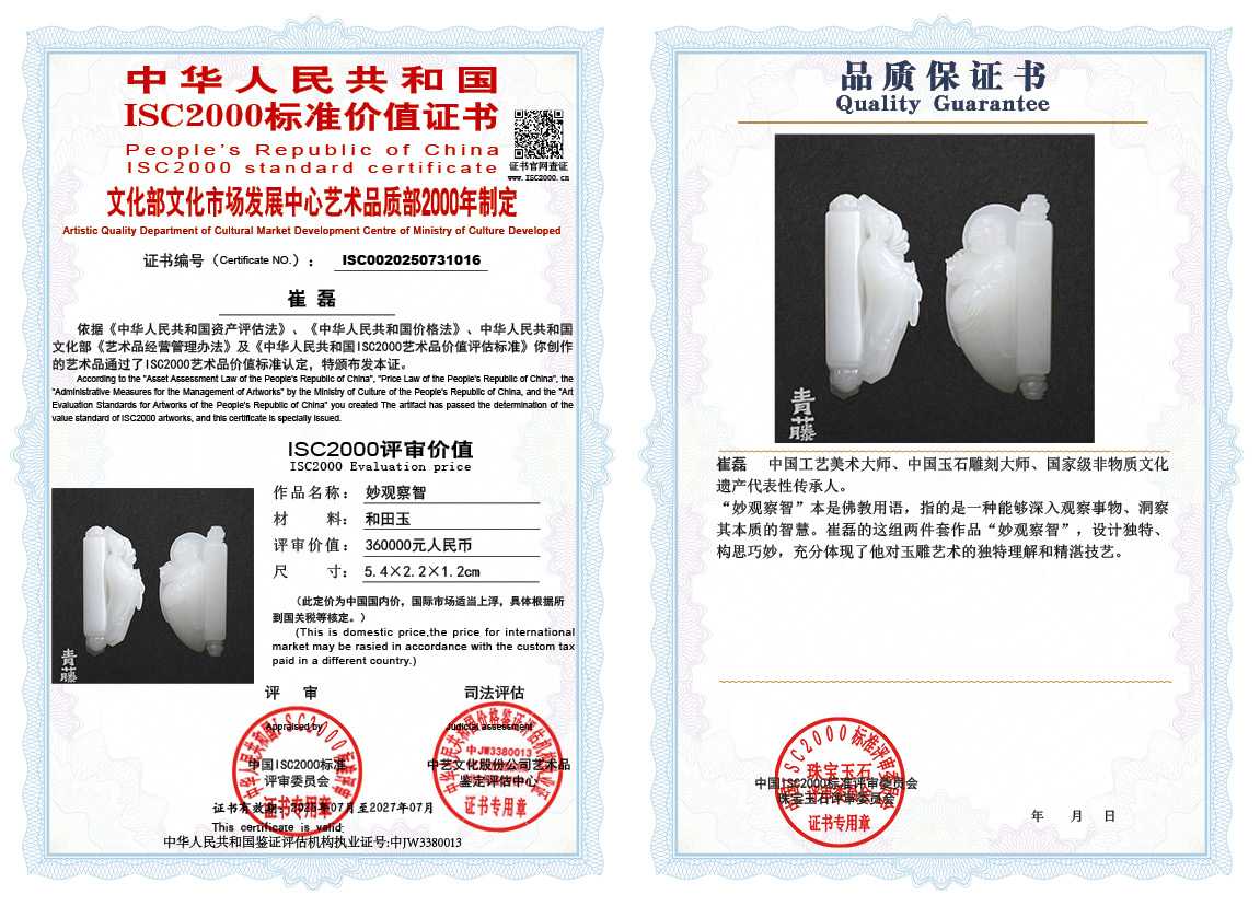 崔磊016《妙观察智》