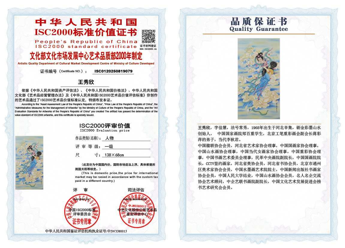 王秀欣079《人物》