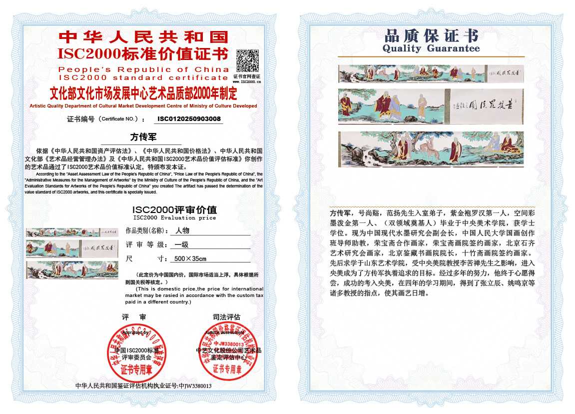 方传军008《人物》