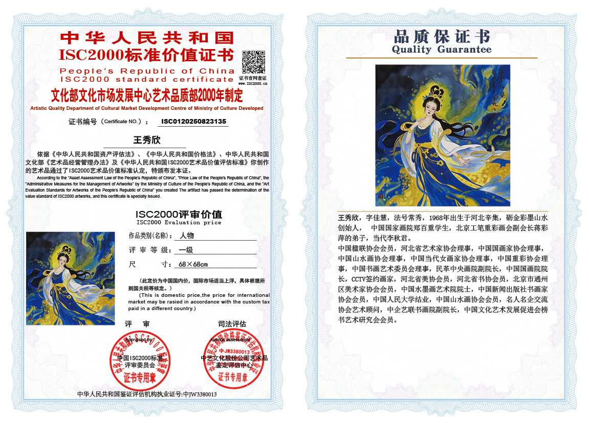 王秀欣135《人物》