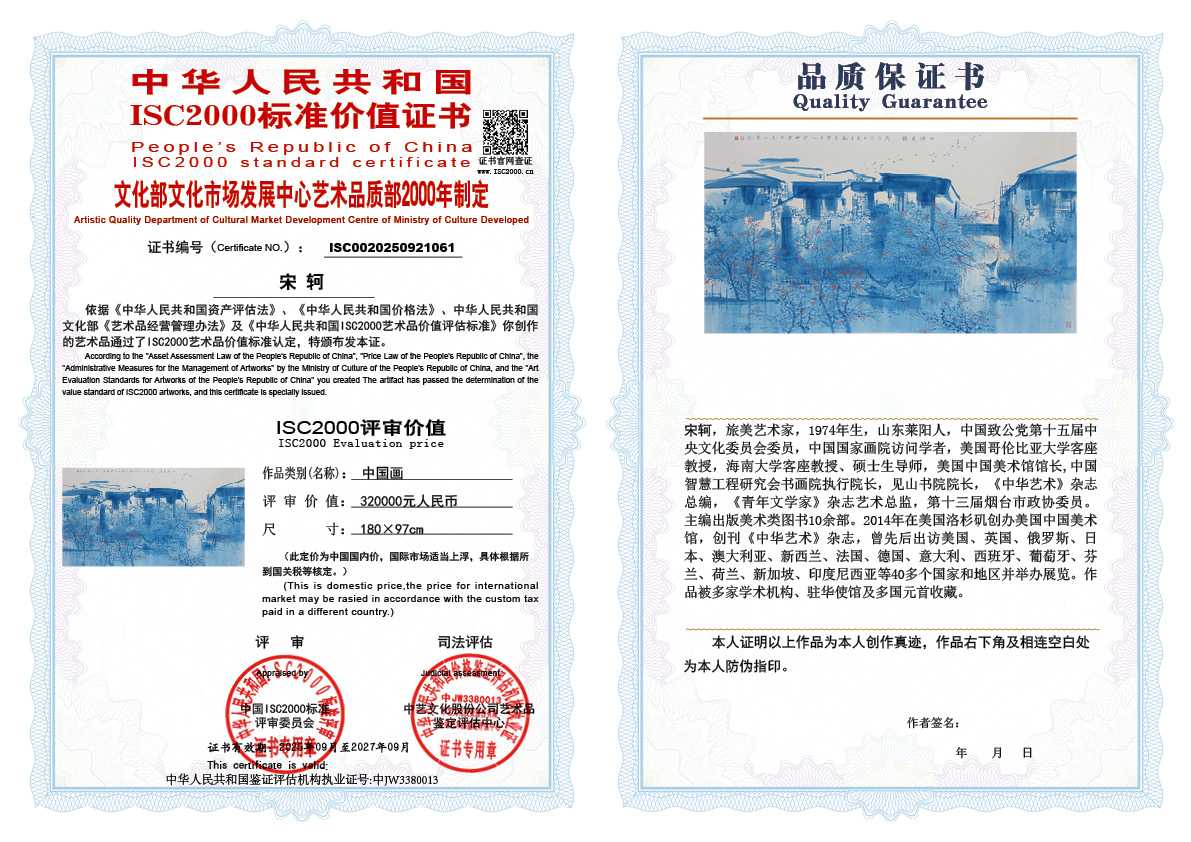 宋轲061《中国画》