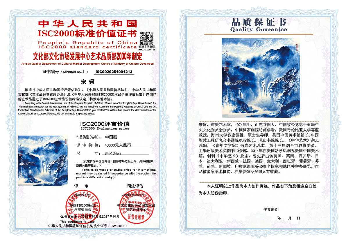 宋轲213《中国画》