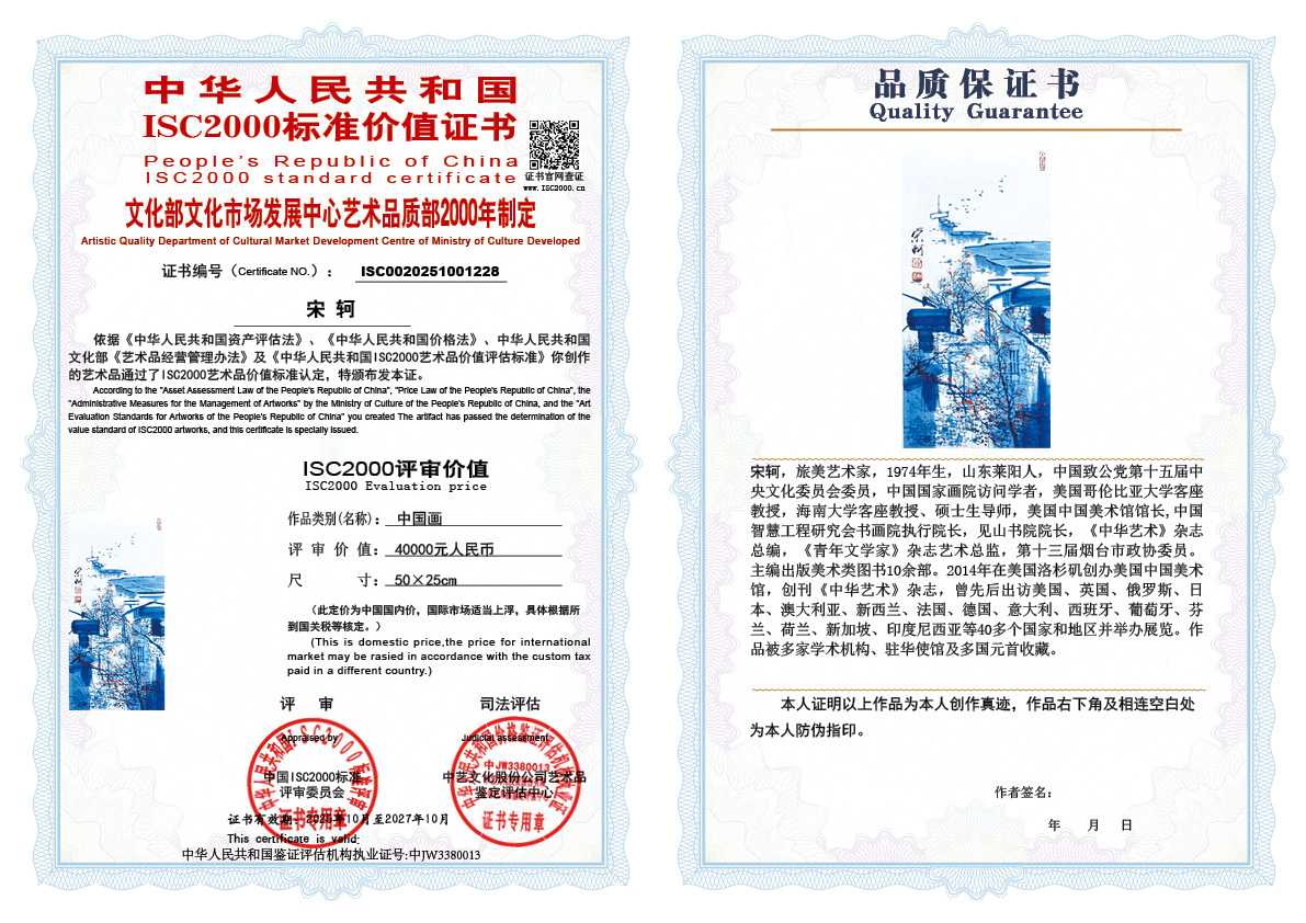 宋轲228《中国画》