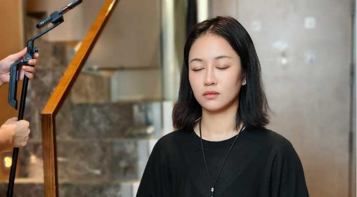 守正创新|非遗大师宋倩雯:以行气调骨术唤醒中医传统技艺生命力