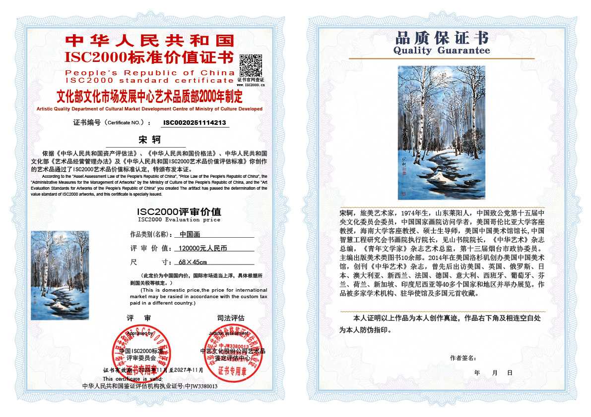 宋轲213《中国画》