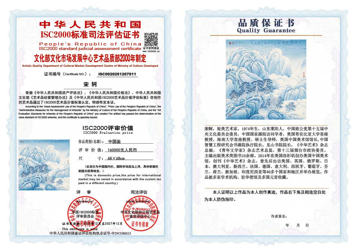 宋轲011《中国画》